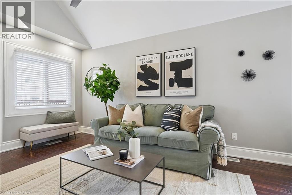 32 Allan Avenue, Hamilton, Ontario  L8H 2C9 - Photo 5 - 40815937