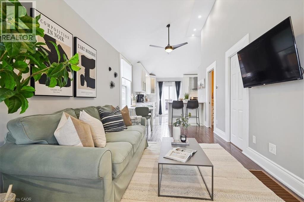 32 Allan Avenue, Hamilton, Ontario  L8H 2C9 - Photo 7 - 40815937