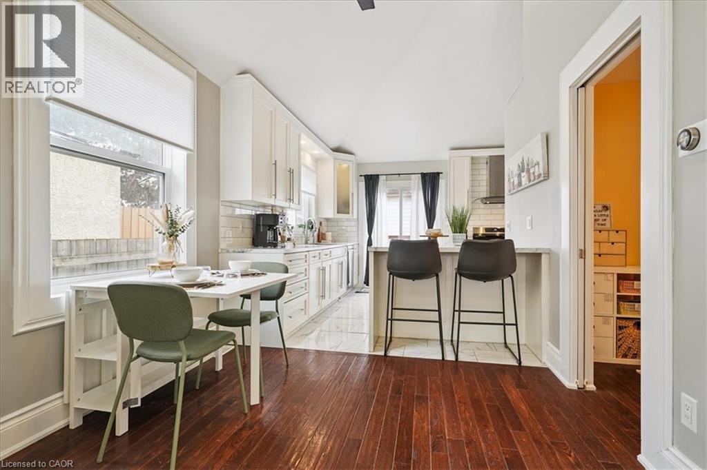 32 Allan Avenue, Hamilton, Ontario  L8H 2C9 - Photo 8 - 40815937