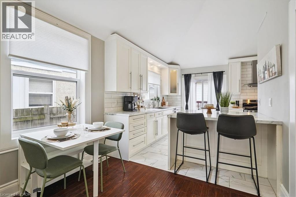 32 Allan Avenue, Hamilton, Ontario  L8H 2C9 - Photo 9 - 40815937