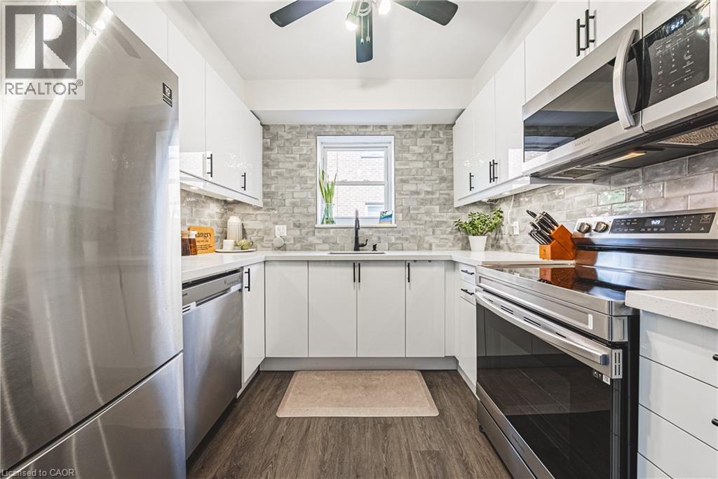 836 Concession Street Unit# 208, Hamilton, Ontario  L8V 1E2 - Photo 2 - 40817770