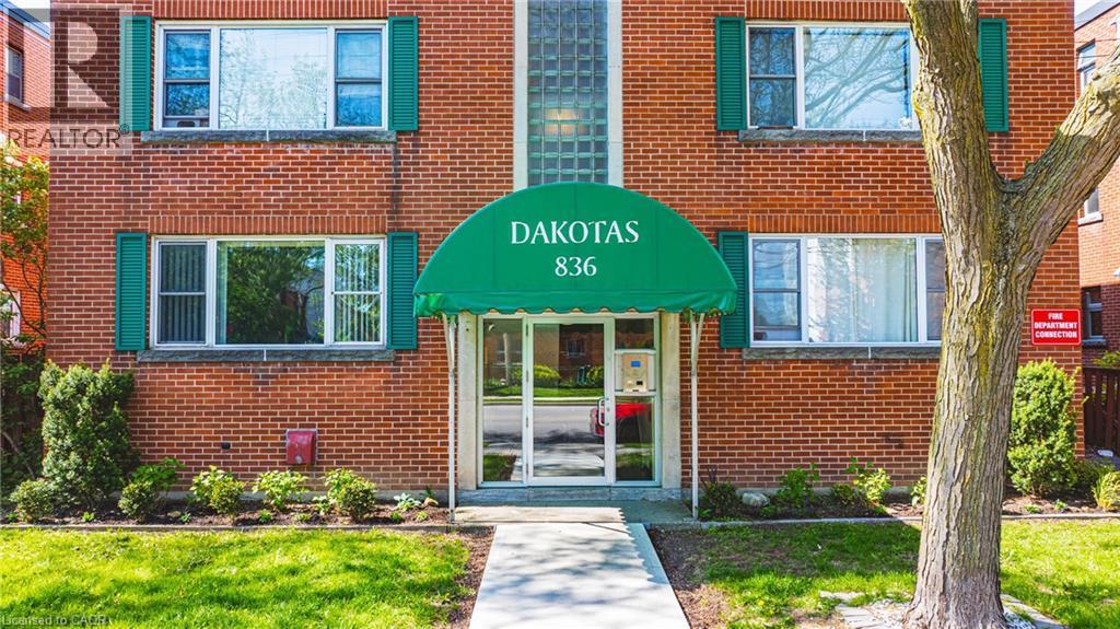 836 Concession Street Unit# 208, Hamilton, Ontario  L8V 1E2 - Photo 22 - 40817770