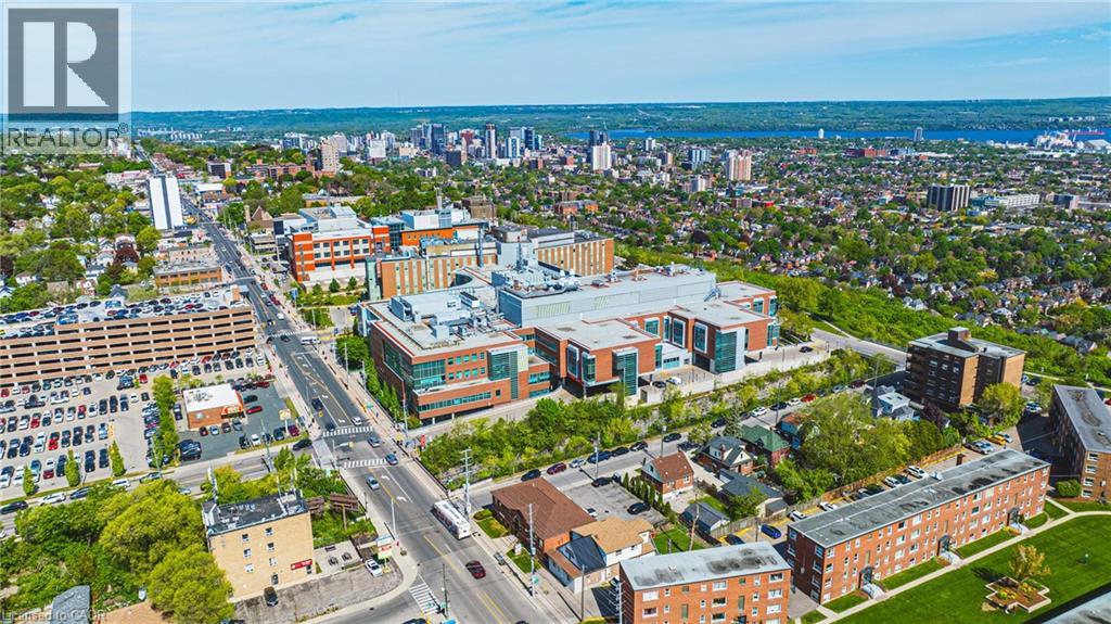 836 Concession Street Unit# 208, Hamilton, Ontario  L8V 1E2 - Photo 25 - 40817770