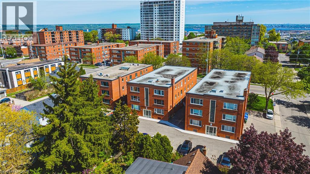 836 Concession Street Unit# 208, Hamilton, Ontario  L8V 1E2 - Photo 35 - 40817770