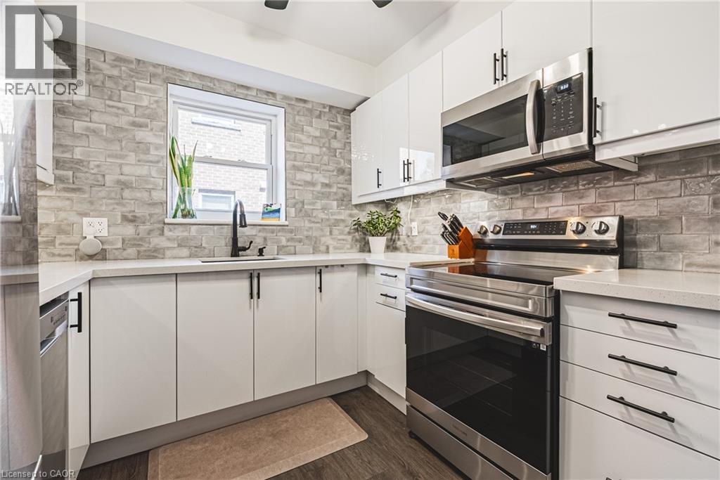 836 Concession Street Unit# 208, Hamilton, Ontario  L8V 1E2 - Photo 5 - 40817770