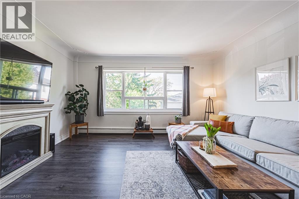 836 Concession Street Unit# 208, Hamilton, Ontario  L8V 1E2 - Photo 8 - 40817770