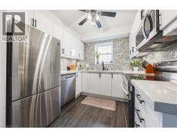 836 CONCESSION Street Unit# 208, Hamilton, Ontario