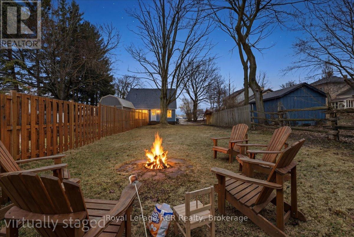 234 Elma Street E, North Perth, Ontario  N4W 2E1 - Photo 26 - X12959568