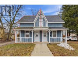 234 ELMA STREET E, North Perth, Ontario