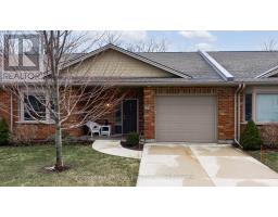 42 BAYFIELD MEWS LANE, Bluewater, Ontario