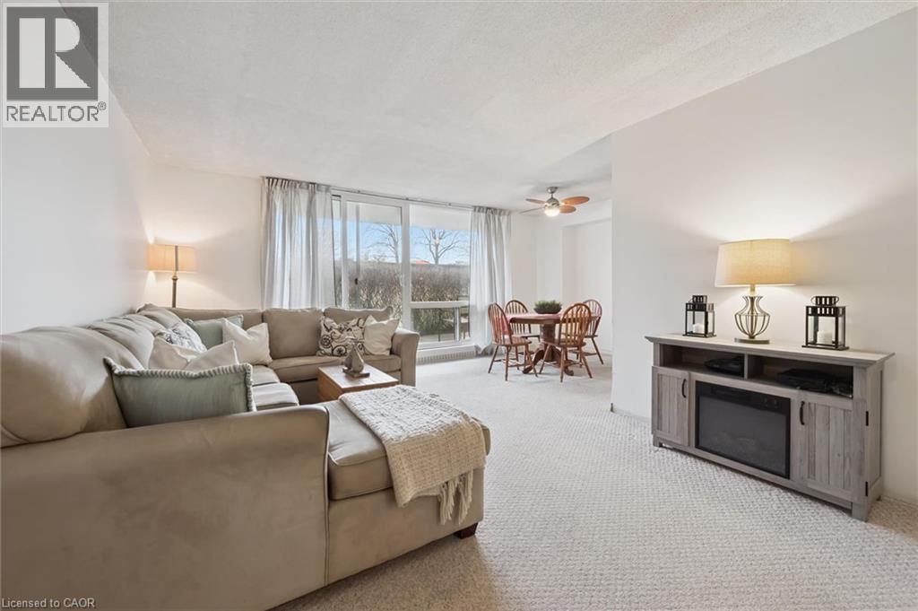 225 Harvard Place Unit# 310, Waterloo, Ontario  N2J 4H4 - Photo 11 - 40813500