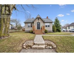 69 IRVINE STREET, Centre Wellington, Ontario