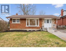 14 LINCOLN CRESCENT, Guelph, Ontario