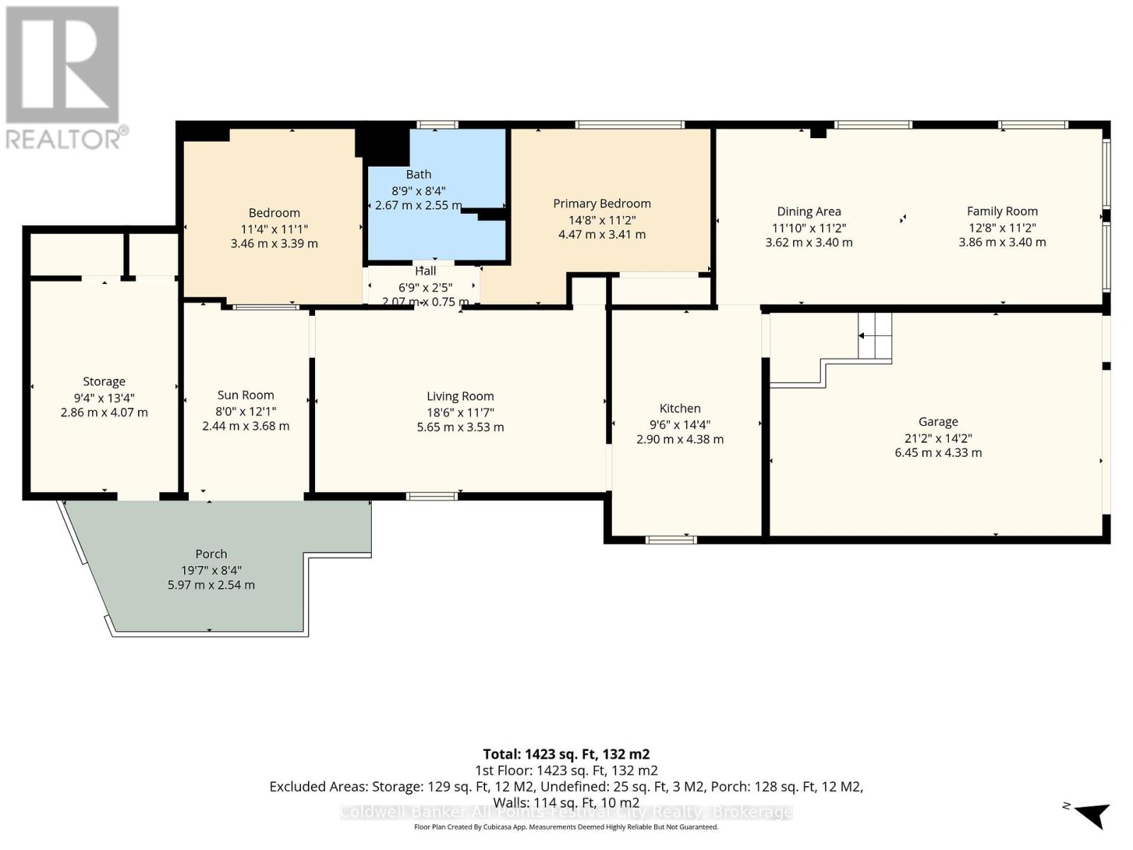 28 Sutton Drive, Ashfield-Colborne-Wawanosh, Ontario  N7A 3Y3 - Photo 22 - X12959834