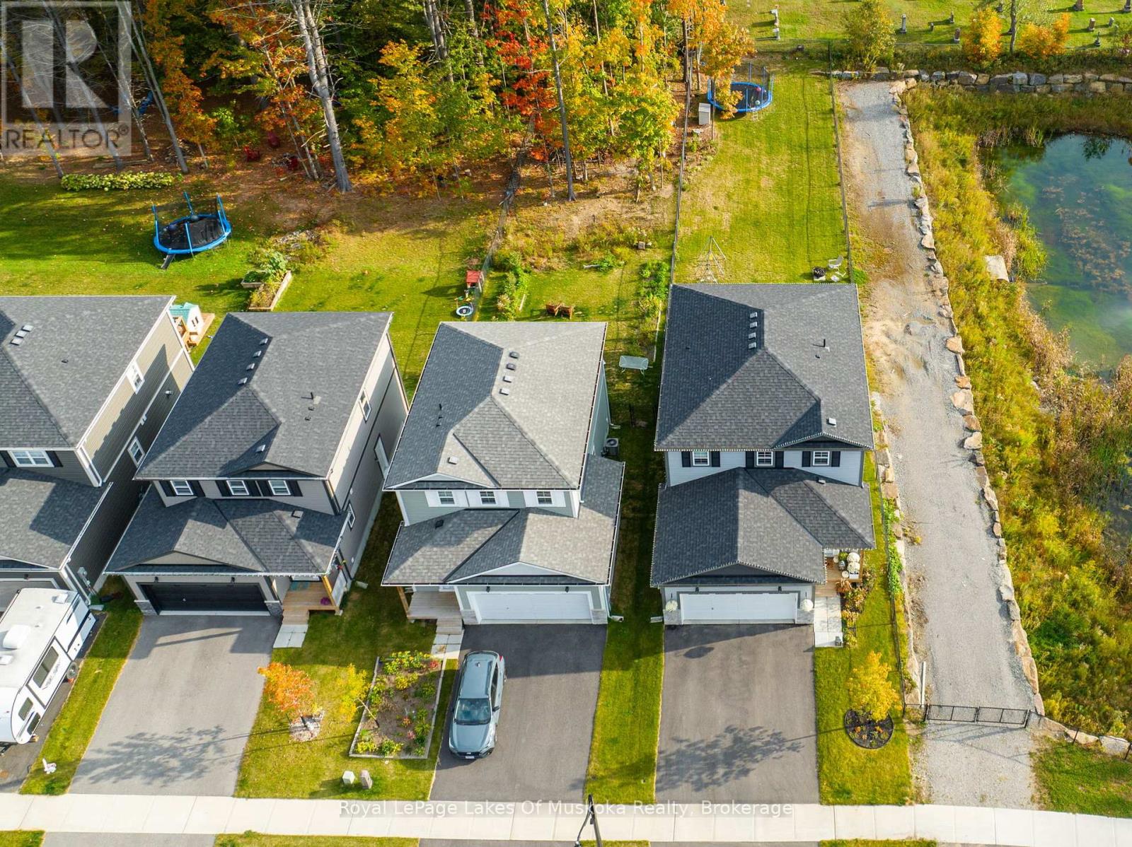 15 Quinn Forest Drive, Bracebridge, Ontario  P1L 0C8 - Photo 7 - X12959840