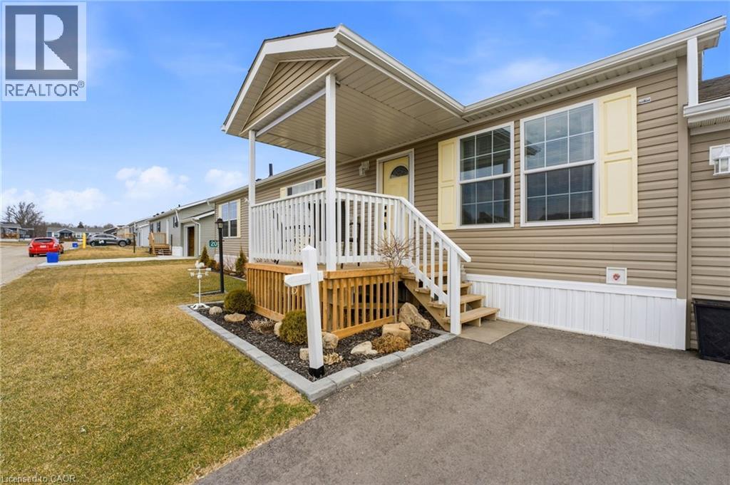 20 Hickory Hollow, Nanticoke, Ontario  N0A 1L0 - Photo 10 - 40816300