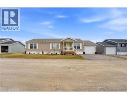 20 HICKORY HOLLOW, Nanticoke, Ontario