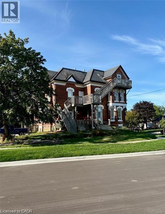 75 MCINTYRE Crescent Unit# 9, Georgetown, Ontario