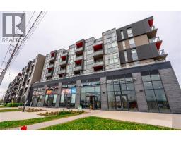5240 DUNDAS Street Unit# B418, Burlington, Ontario