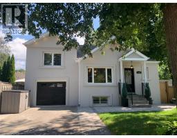 205 PRINCE EDWARD Drive S, Toronto, Ontario