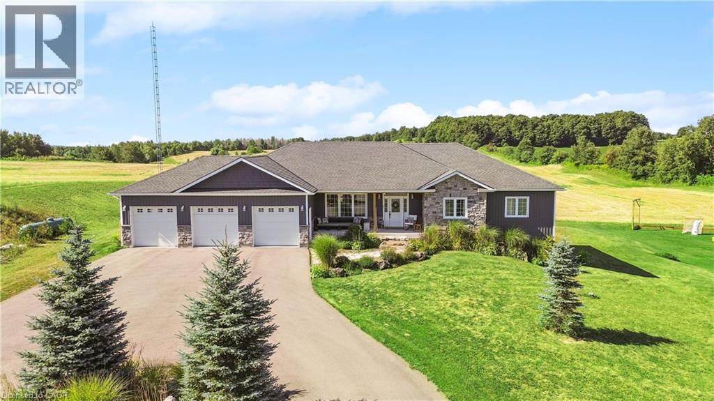 151116 12TH Line, East Garafraxa, Ontario