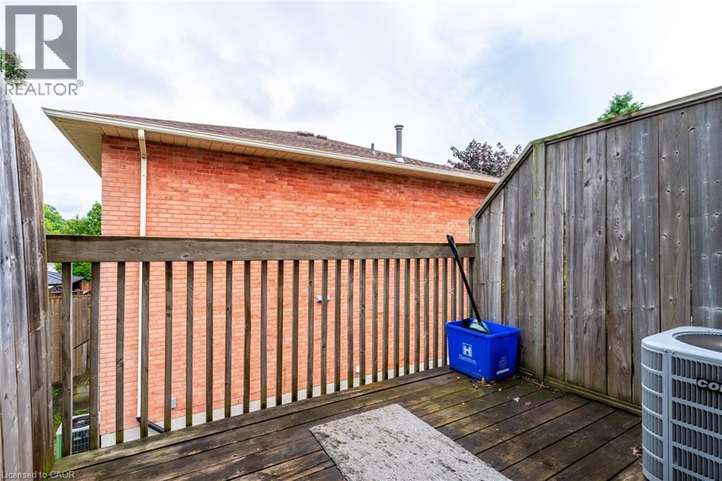 266 Limeridge Road E Unit# 1, Hamilton, Ontario  L9A 2S7 - Photo 27 - 40817833
