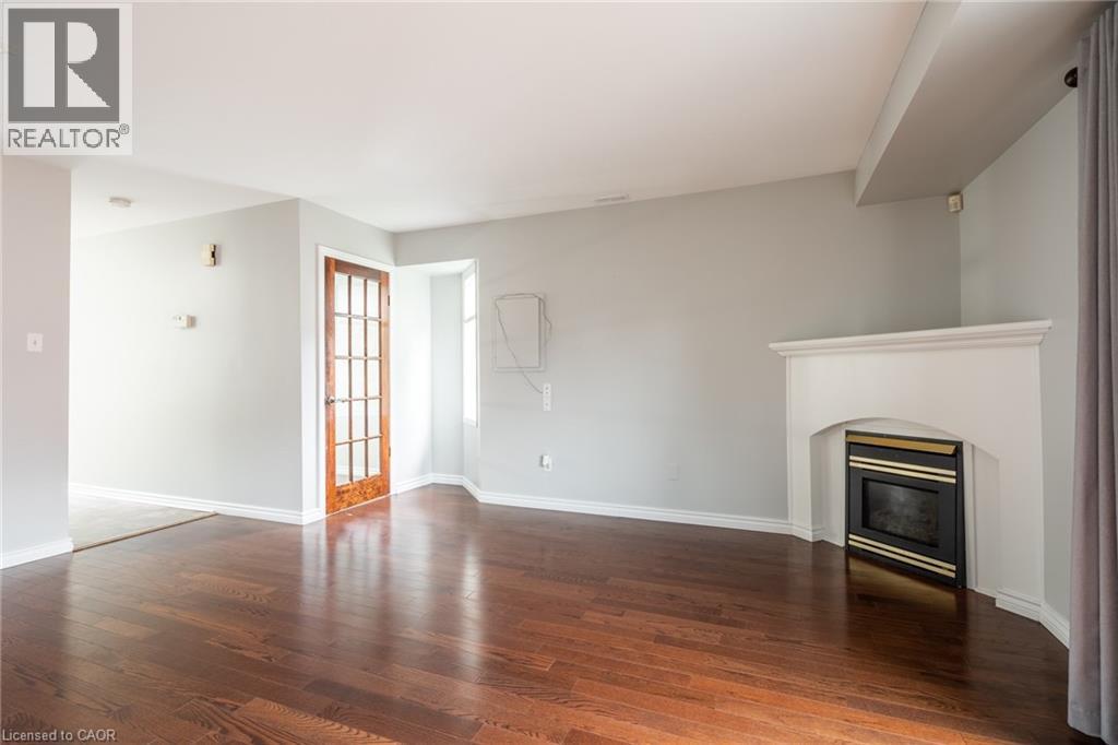 266 Limeridge Road E Unit# 1, Hamilton, Ontario  L9A 2S7 - Photo 7 - 40817833