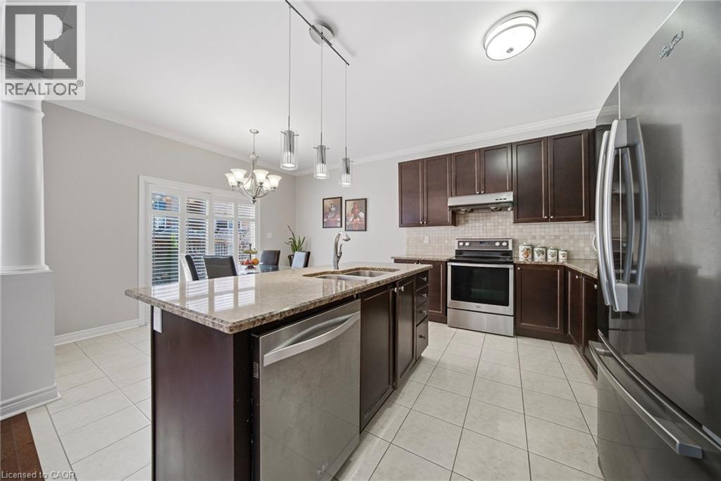 884 Stoutt Crescent, Milton, Ontario  L9T 7R1 - Photo 13 - 40816606