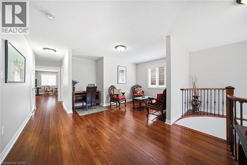 884 Stoutt Crescent, Milton, Ontario  L9T 7R1 - Photo 18 - 40816606