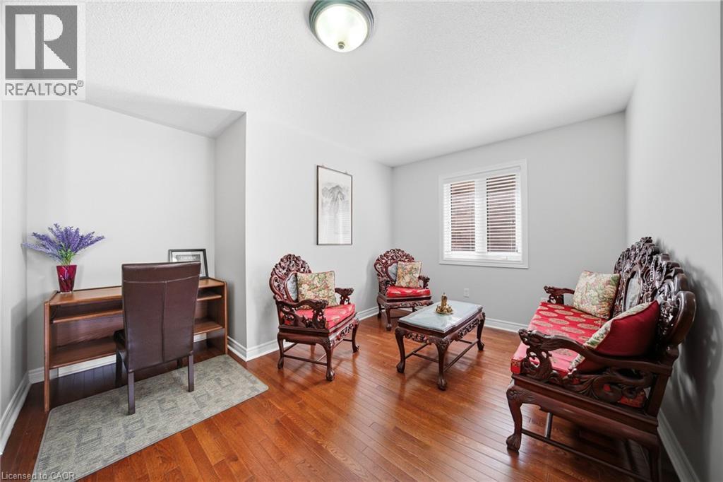 884 Stoutt Crescent, Milton, Ontario  L9T 7R1 - Photo 19 - 40816606