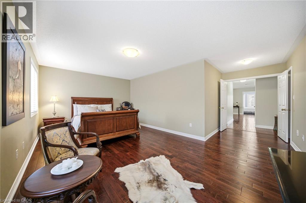 884 Stoutt Crescent, Milton, Ontario  L9T 7R1 - Photo 31 - 40816606