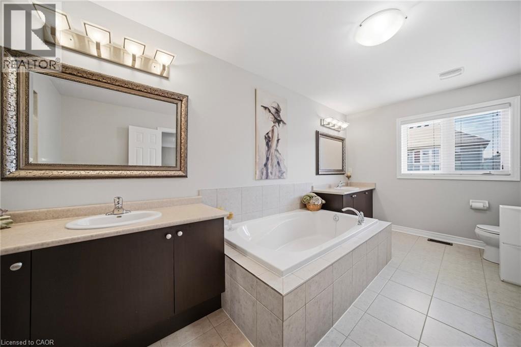 884 Stoutt Crescent, Milton, Ontario  L9T 7R1 - Photo 35 - 40816606