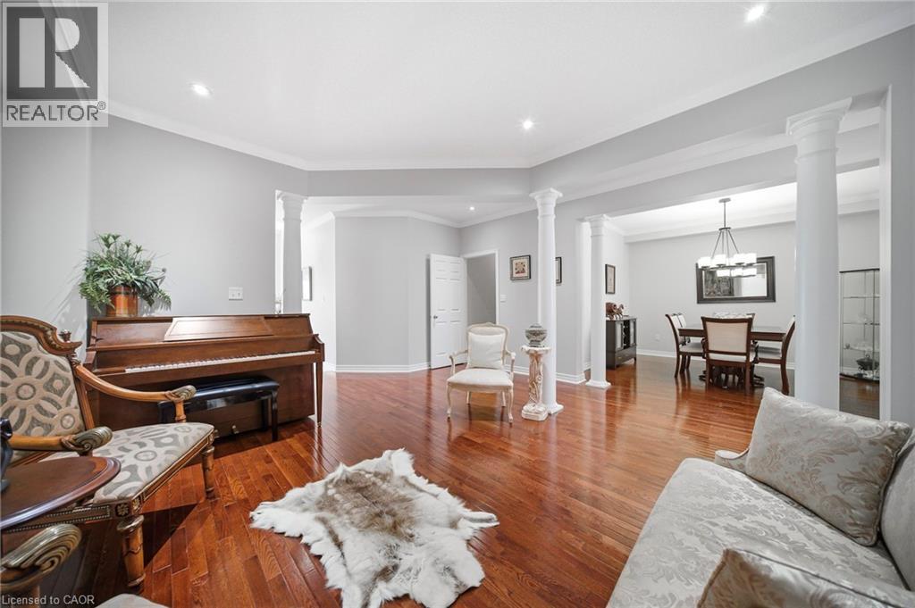 884 Stoutt Crescent, Milton, Ontario  L9T 7R1 - Photo 6 - 40816606