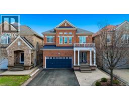 884 STOUTT Crescent, Milton, Ontario