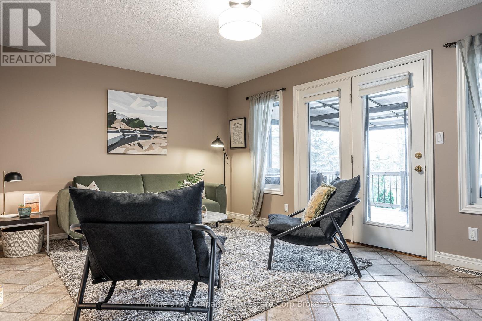 82 Gregory Crescent, Stratford, Ontario  N5A 8A6 - Photo 16 - X12960228