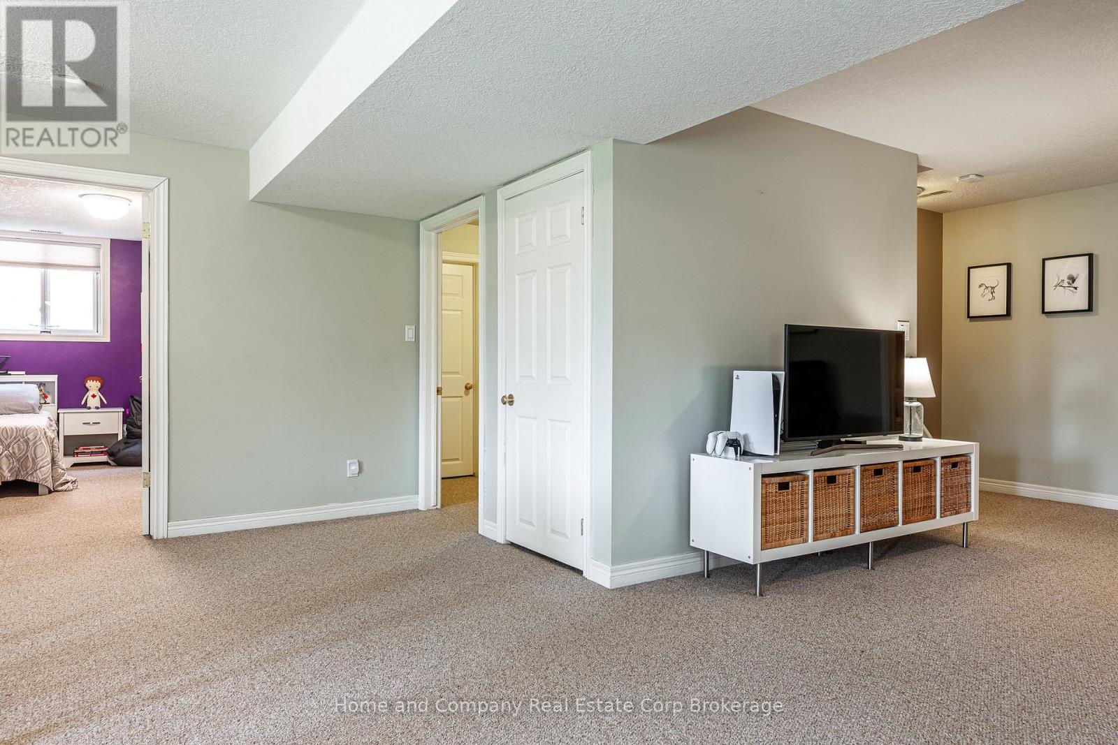 82 Gregory Crescent, Stratford, Ontario  N5A 8A6 - Photo 35 - X12960228