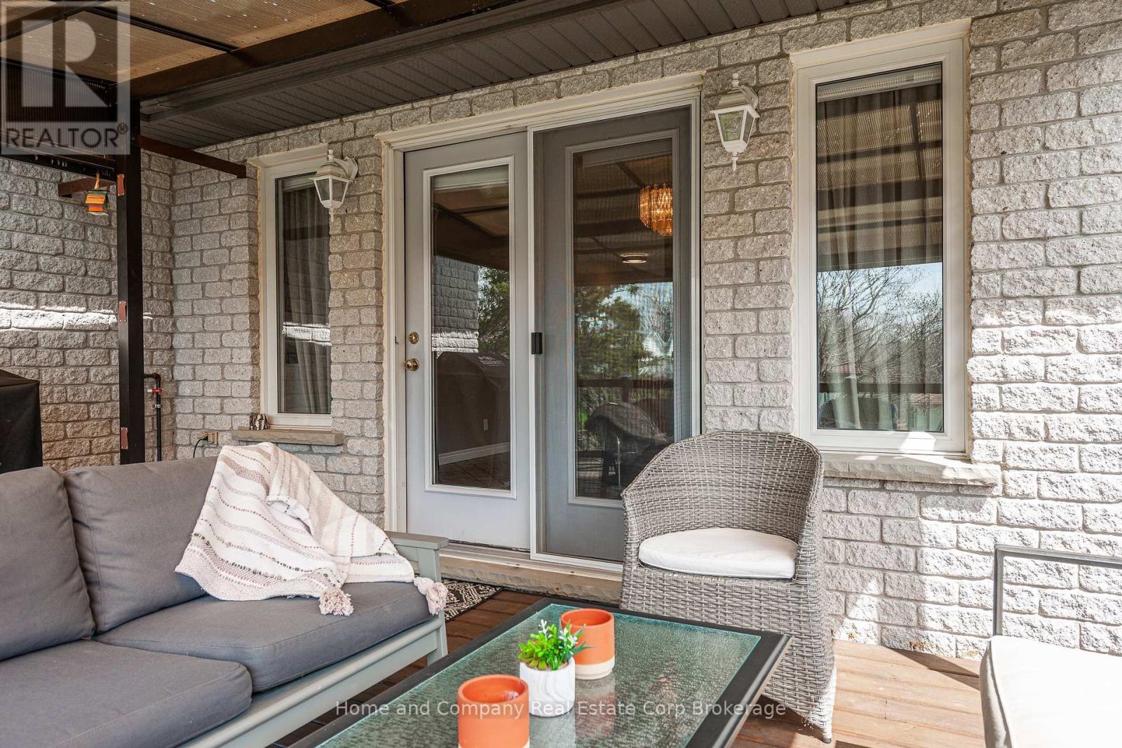 82 Gregory Crescent, Stratford, Ontario  N5A 8A6 - Photo 45 - X12960228