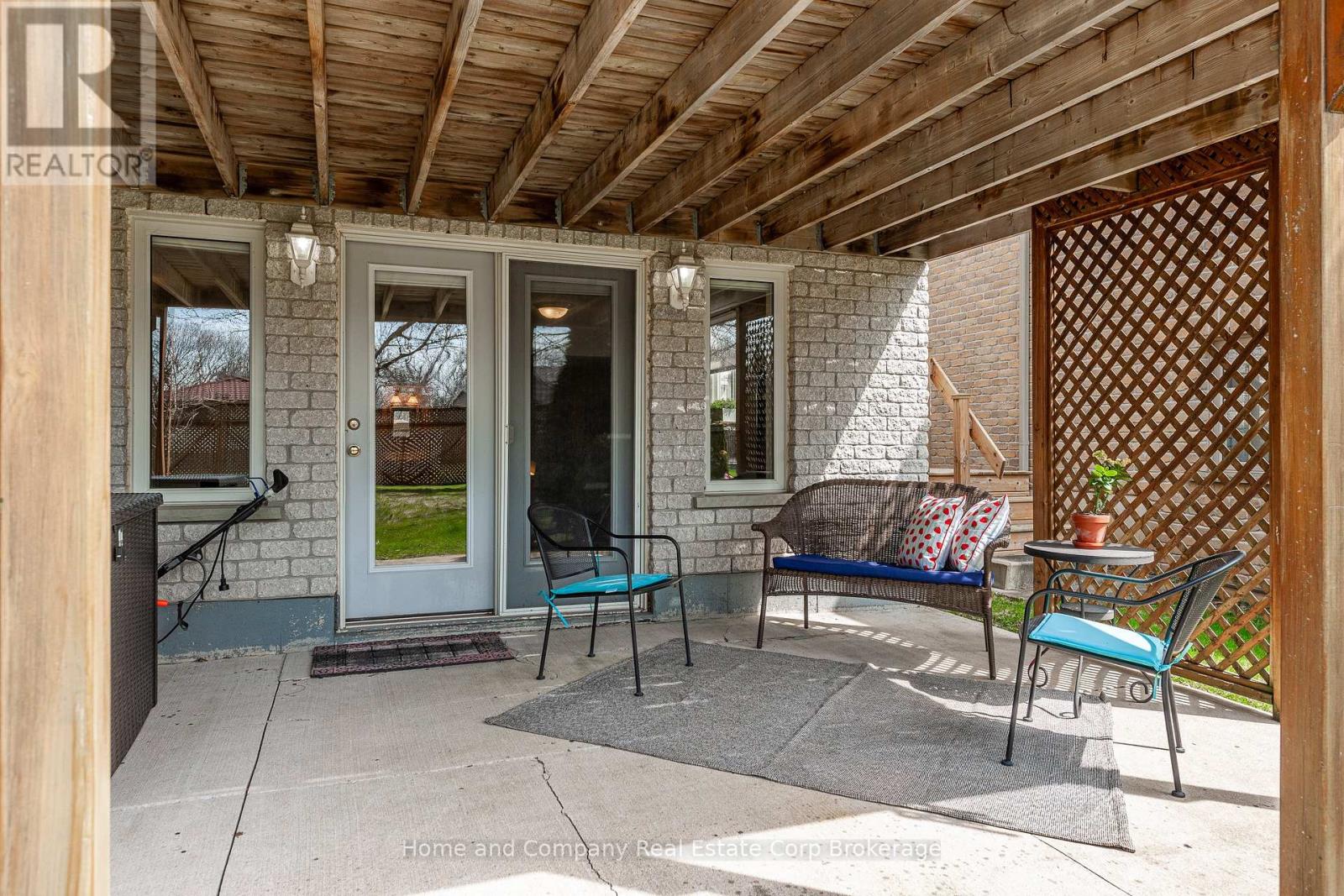 82 Gregory Crescent, Stratford, Ontario  N5A 8A6 - Photo 46 - X12960228