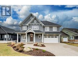 9 MARSHALL PLACE, Saugeen Shores, Ontario