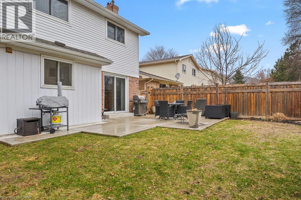 1 Parkway Place, Hamilton, Ontario  L9H 6K3 - Photo 45 - 40816665