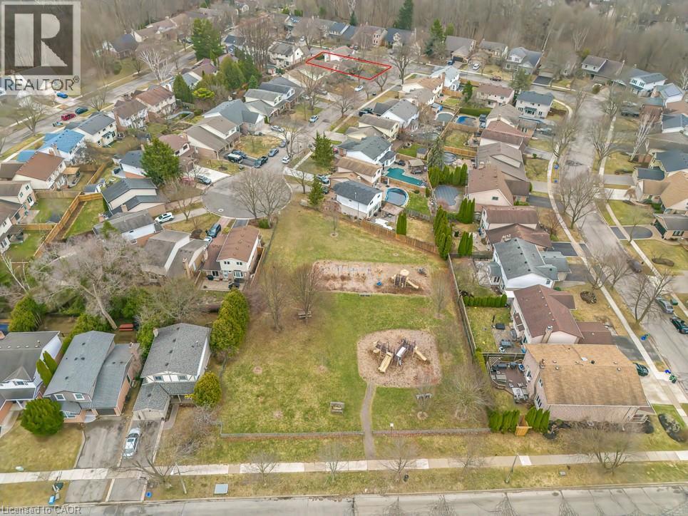 1 Parkway Place, Hamilton, Ontario  L9H 6K3 - Photo 47 - 40816665