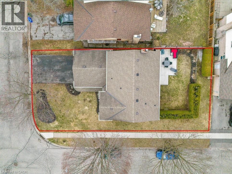 1 Parkway Place, Hamilton, Ontario  L9H 6K3 - Photo 48 - 40816665