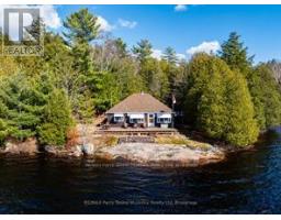 764 EAST BEAR LAKE ROAD, McMurrich/Monteith, Ontario