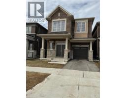 54 SITLER ST Street, Kitchener, Ontario