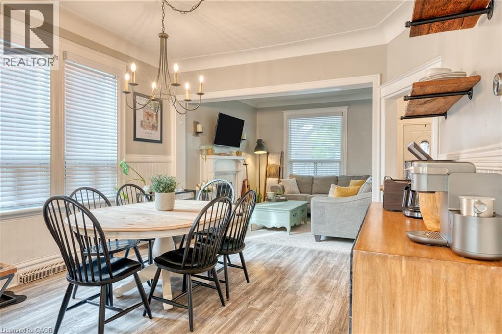 37 Cliff Avenue, Hamilton, Ontario  L8V 2S1 - Photo 16 - 40817883