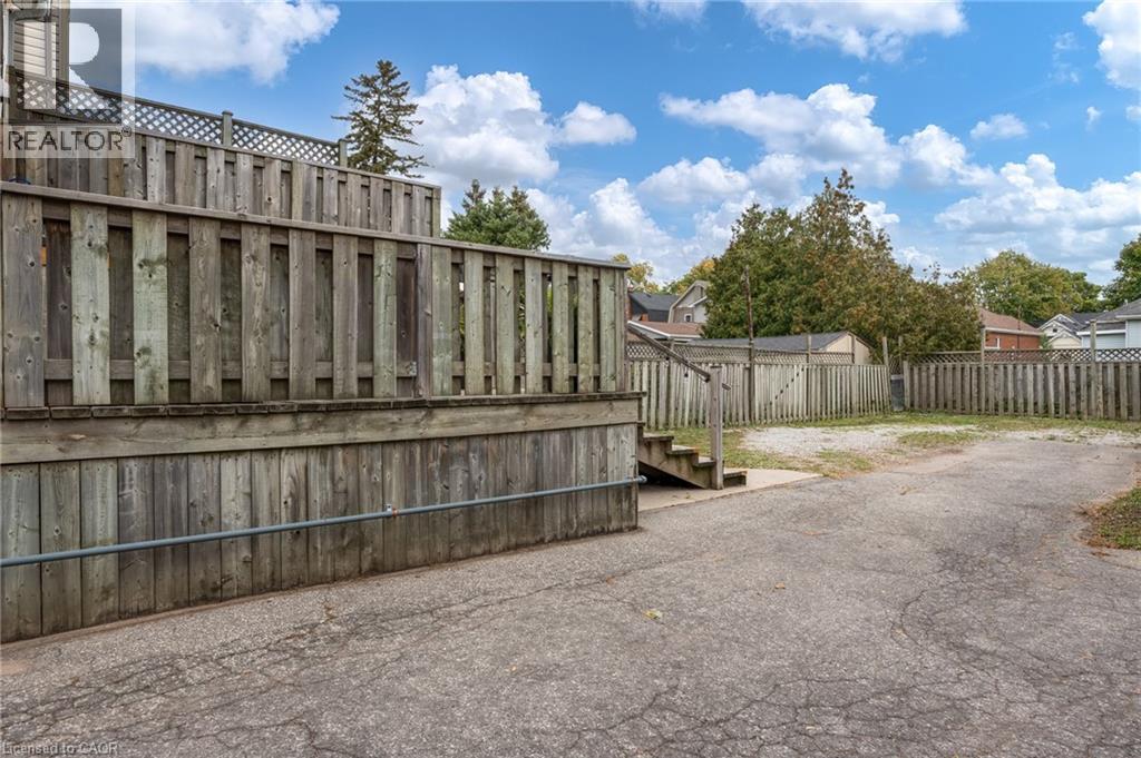 37 Cliff Avenue, Hamilton, Ontario  L8V 2S1 - Photo 30 - 40817883