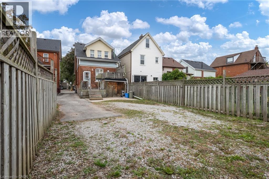 37 Cliff Avenue, Hamilton, Ontario  L8V 2S1 - Photo 31 - 40817883