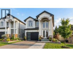LOT 3 MENTINO Crescent, Hamilton, Ontario