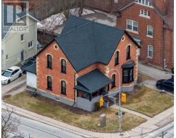 902 2ND AVENUE W, Owen Sound, Ontario