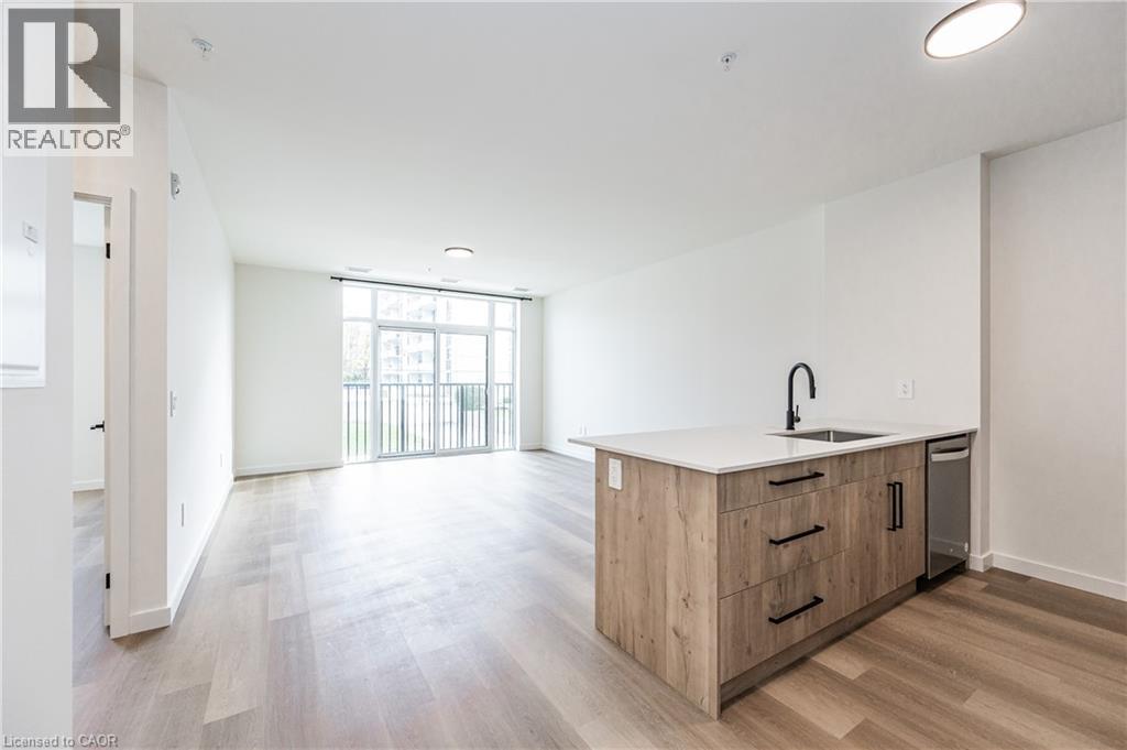 24 Union Street E Unit# 403, Waterloo, Ontario  N2J 1B7 - Photo 13 - 40817389